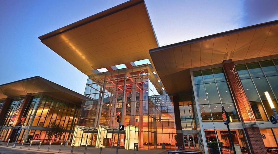 Free Parking! Downtown King Suite Lucas Oil- Conv Center Skywalk#1 Indianapolis Dış mekan fotoğraf